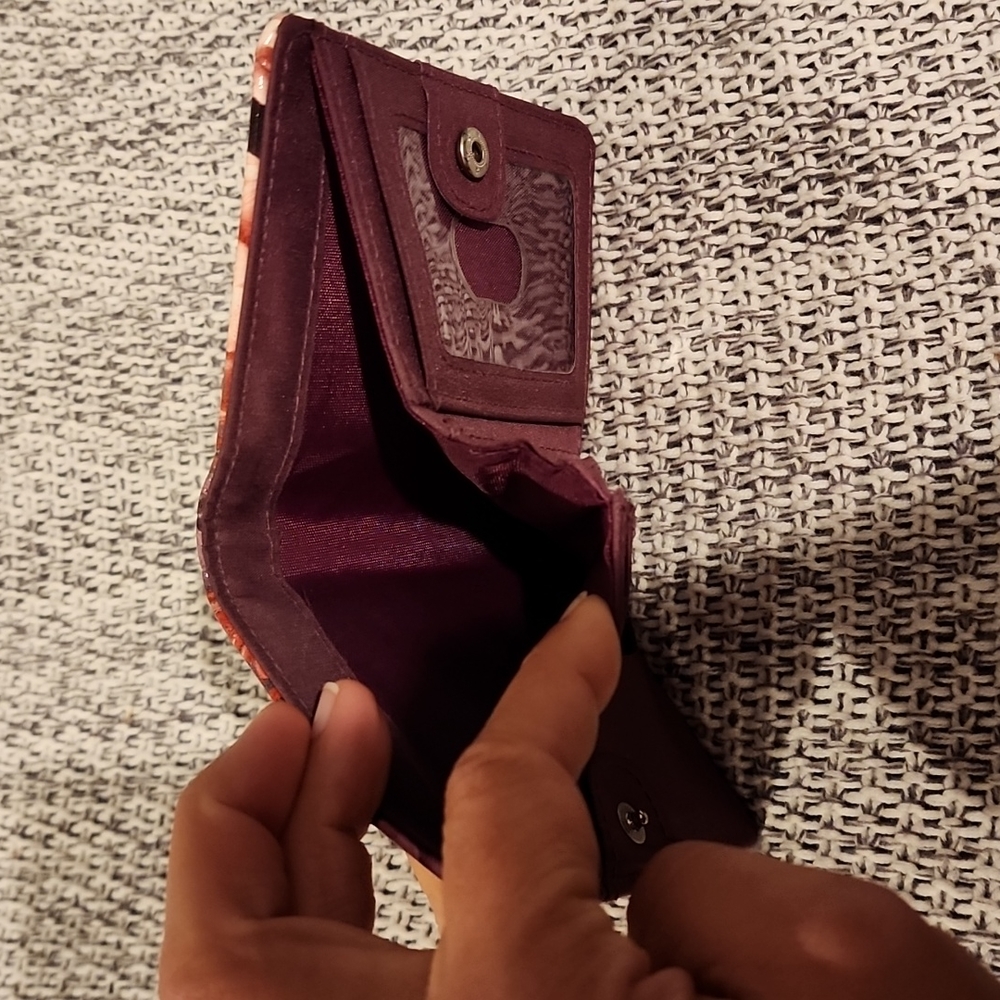 Safe Keeper. Wallet - Picture 3 of 6